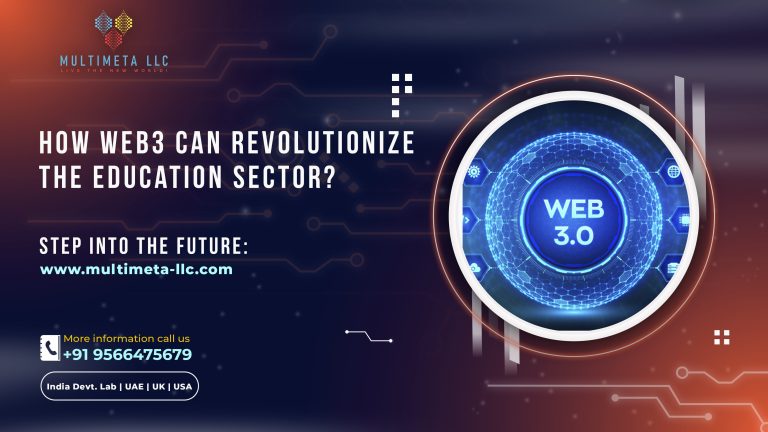 How Web3 Can Revolutionize the Education Sector?